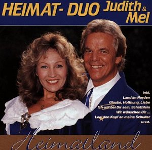 Heimatland [CD]