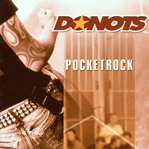 Pocket Rock [CD]