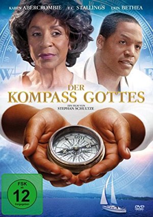 Der Kompass Gottes [DVD]