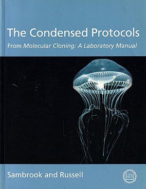 The Condensed Protocols - From Molecular Cloning