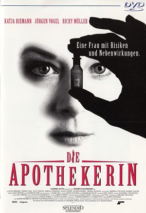 Die Apothekerin [DVD]