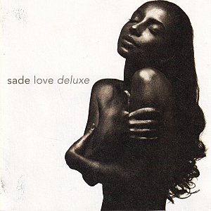 Love Deluxe [CD]