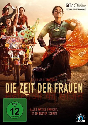 Die Zeit der Frauen [DVD]