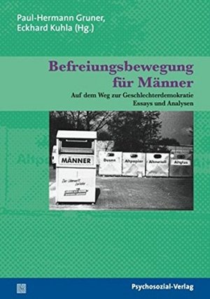 Befreiungsbewegung für Männer