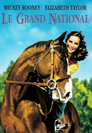Le Grand National [DVD]