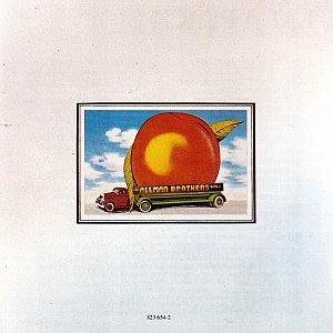  Eat A Peach [CD]