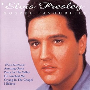 Gospel Favourites [CD]
