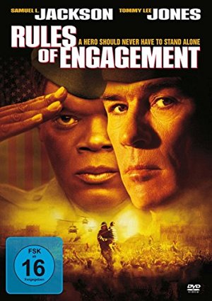 Rules - Sekunden der Entscheidung [DVD]