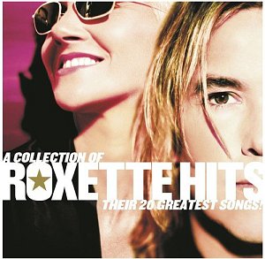 Roxette Hits [CD]