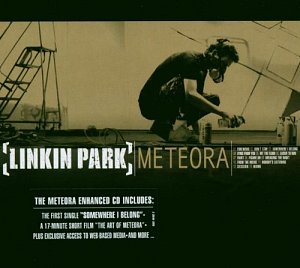 Meteora [CD]