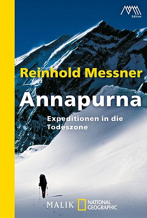 Annapurna: Expeditionen in die Todeszone