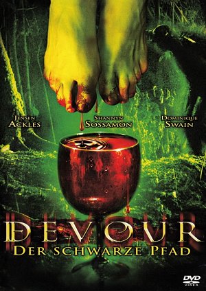 Le Jeu des Damnés [DVD]