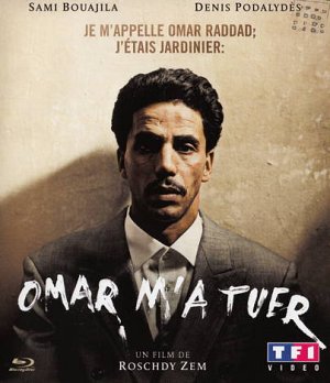 Omar m'a tuer [Blu-ray]