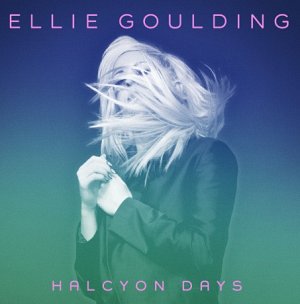 Halcyon Days [CD]
