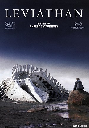 Leviathan [DVD]