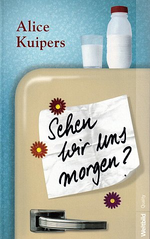 Sehen wir uns morgen?