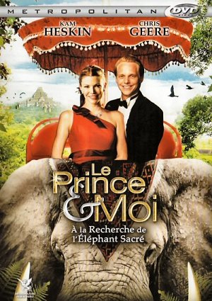 Le Prince & moi - A la recherche de l'Eléphant...