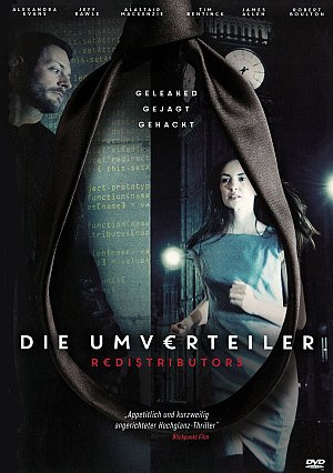Die Umverteiler - Redistributors [DVD]