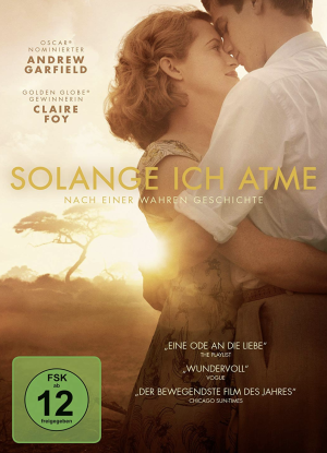 Solange ich atme [DVD]