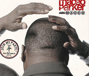 Dial M. A. C. E. O.  [CD]