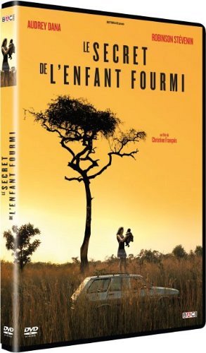 Le Secret de l'enfant fourmi [DVD]