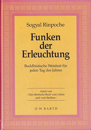 Funken der Erleuchtung