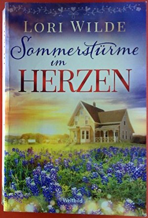 Sommerstürme im Herzen