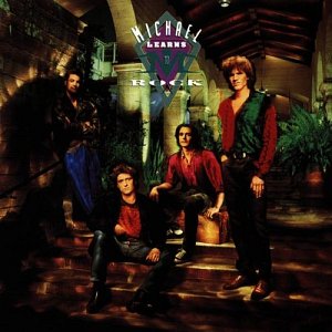 Michael Learns to Rock [CD]