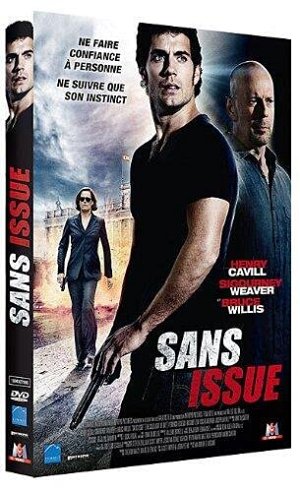Sans Issue [DVD]