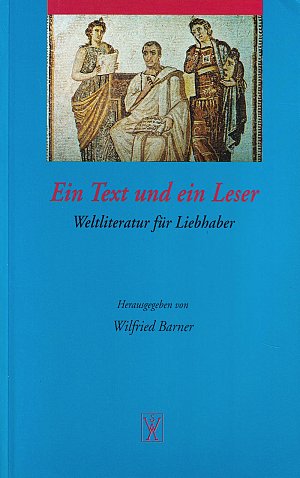 Ein Text und ein Leser