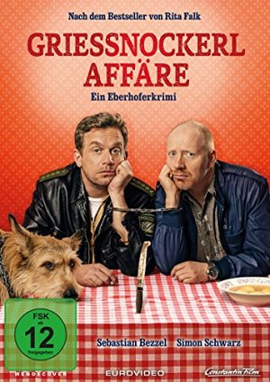 Griessnockerlaffäre [DVD]