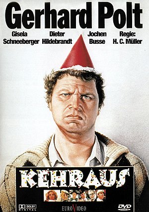 Kehraus [DVD]