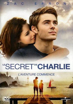 Le secret de Charlie [DVD]