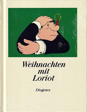 Weihnachten mit Loriot