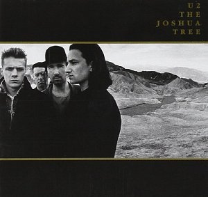 The Joshua Tree [CD]