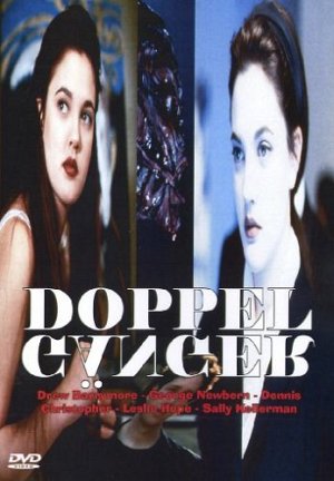 Doppelgänger [DVD]