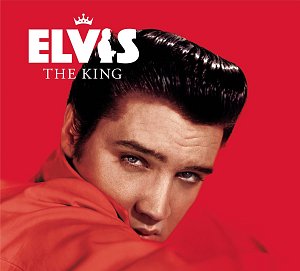 The King 75th Anniversary [CD]
