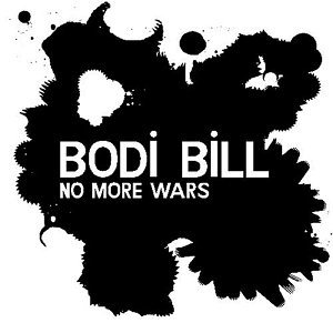 No More Wars [CD]