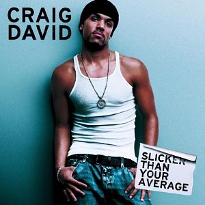 Slicker Than Your Average [CD]