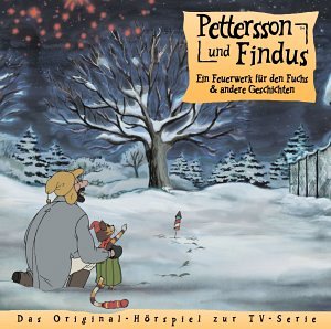 Pettersson und Findus - Ein Feuerwerk für den Fuchs