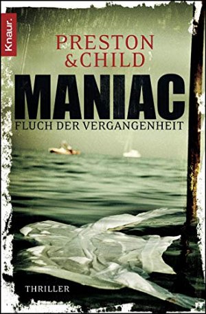 Maniac - Fluch der Vergangenheit