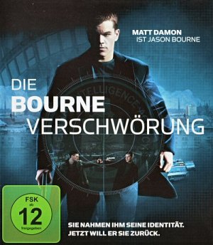 La mort dans la Peau [Blu-ray]