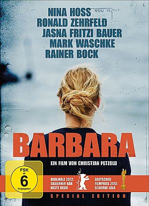 Barbara [DVD]