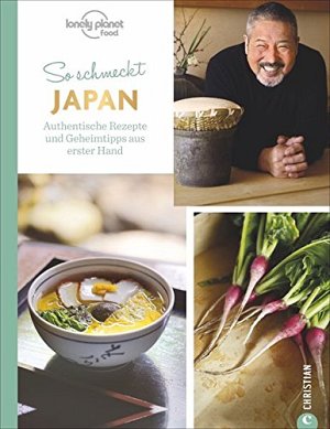 Japanisch kochen - So schmeckt Japan