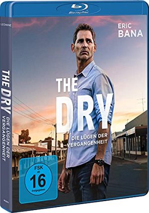 The Dry – Die Lügen der Vergangenheit [Blu-ray]