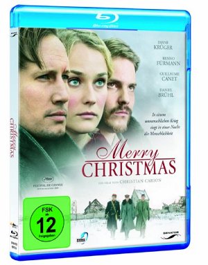 Merry Christmas [Blu-ray]