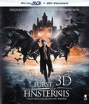 Fürst der Finsternis [Blu-ray]