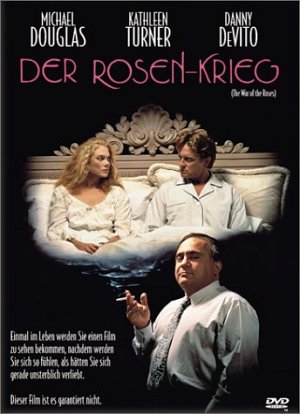 Der Rosen-Krieg [DVD]