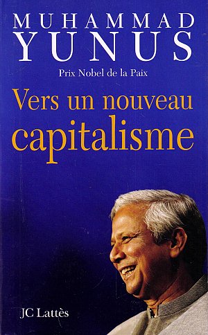 Vers un nouveau capitalisme