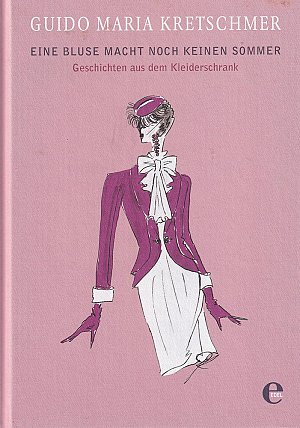 Eine Bluse macht noch keinen Sommer